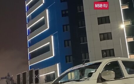 Mitsubishi L200 IV рестайлинг, 2014 год, 1 600 000 рублей, 5 фотография