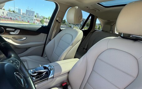 Mercedes-Benz GLC, 2017 год, 3 490 000 рублей, 7 фотография