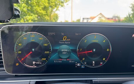 Mercedes-Benz GLE Coupe, 2020 год, 7 400 000 рублей, 6 фотография