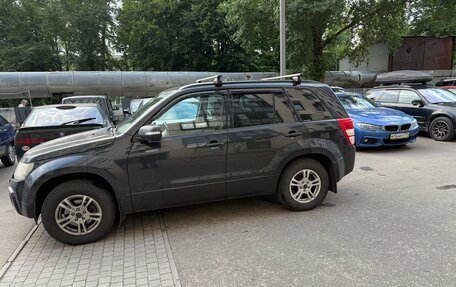 Suzuki Grand Vitara, 2010 год, 1 300 000 рублей, 2 фотография
