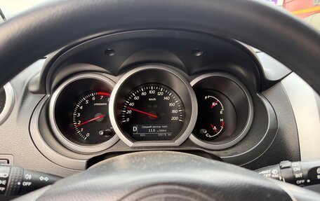 Suzuki Grand Vitara, 2010 год, 1 300 000 рублей, 4 фотография