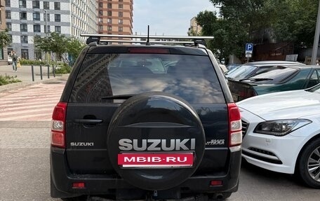 Suzuki Grand Vitara, 2010 год, 1 300 000 рублей, 3 фотография