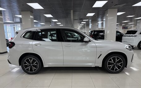 BMW X3, 2024 год, 6 000 000 рублей, 4 фотография