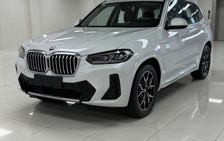 BMW X3, 2024 год, 6 000 000 рублей, 3 фотография