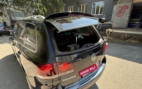 Volkswagen Touareg III, 2008 год, 1 200 000 рублей, 6 фотография