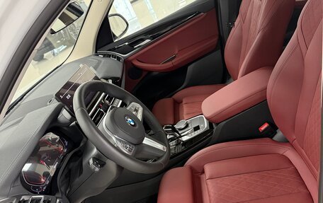 BMW X3, 2024 год, 6 000 000 рублей, 10 фотография