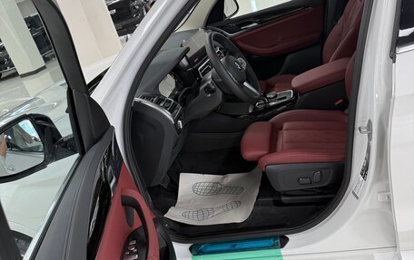 BMW X3, 2024 год, 6 000 000 рублей, 9 фотография