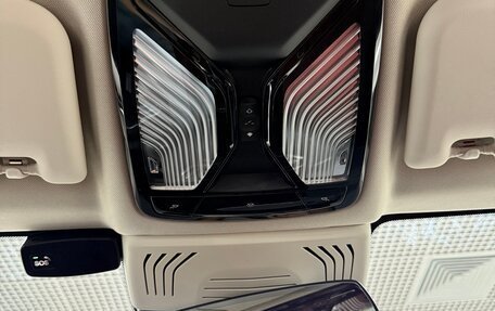 BMW X3, 2024 год, 6 000 000 рублей, 18 фотография