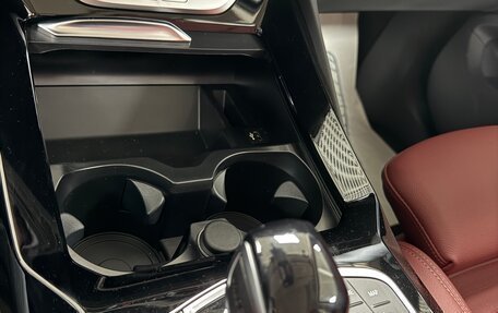 BMW X3, 2024 год, 6 000 000 рублей, 16 фотография