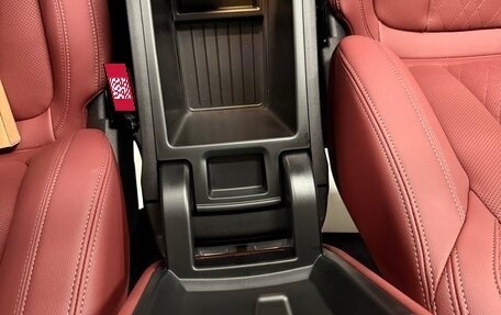 BMW X3, 2024 год, 6 000 000 рублей, 17 фотография