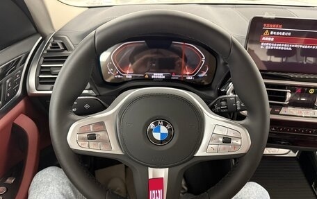 BMW X3, 2024 год, 6 000 000 рублей, 12 фотография