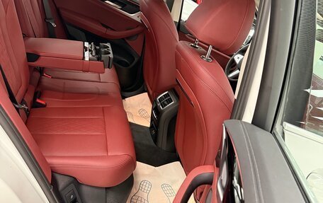 BMW X3, 2024 год, 6 000 000 рублей, 20 фотография