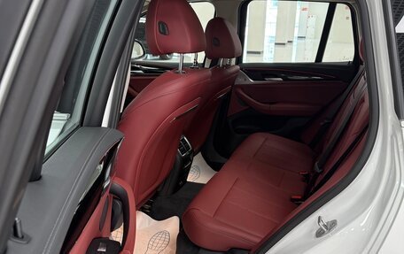 BMW X3, 2024 год, 6 000 000 рублей, 19 фотография