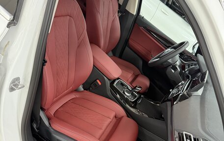 BMW X3, 2024 год, 6 000 000 рублей, 28 фотография