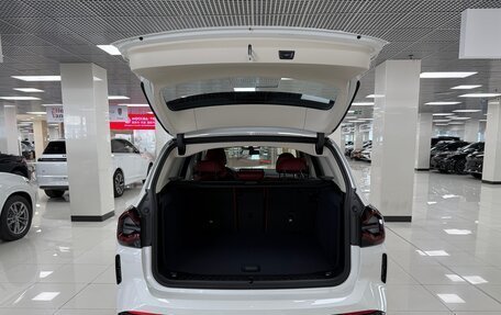 BMW X3, 2024 год, 6 000 000 рублей, 30 фотография