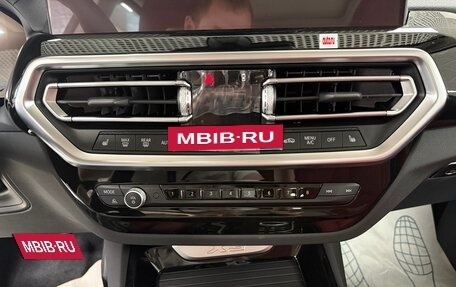 BMW X3, 2024 год, 6 000 000 рублей, 14 фотография