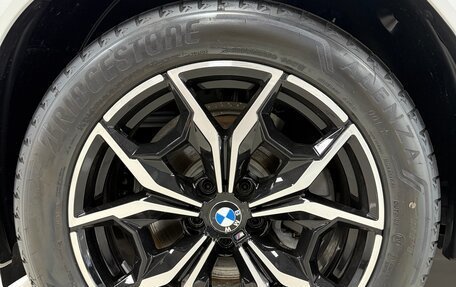BMW X3, 2024 год, 6 000 000 рублей, 33 фотография