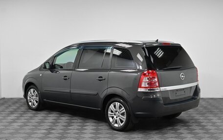 Opel Zafira B, 2013 год, 999 000 рублей, 3 фотография