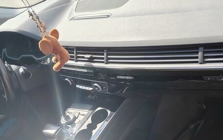 Audi Q7, 2016 год, 2 750 000 рублей, 6 фотография