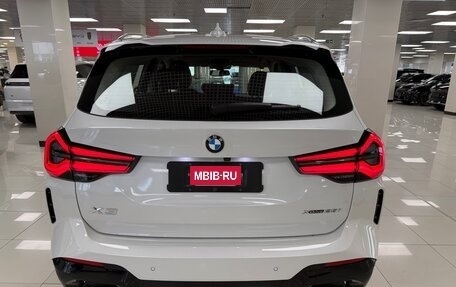 BMW X3, 2024 год, 6 000 000 рублей, 35 фотография