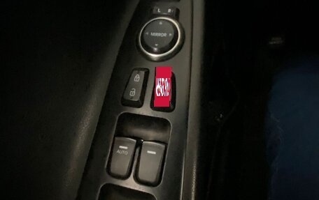 Hyundai Sonata VI, 2011 год, 1 200 000 рублей, 6 фотография