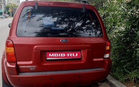 Ford Maverick, 2003 год, 600 000 рублей, 1 фотография