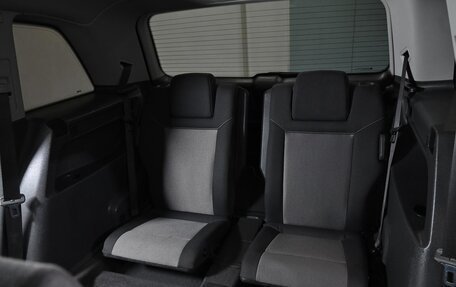 Opel Zafira B, 2013 год, 999 000 рублей, 12 фотография