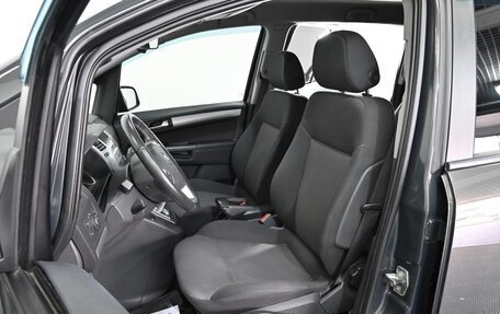 Opel Zafira B, 2013 год, 999 000 рублей, 7 фотография