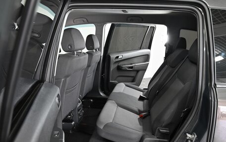 Opel Zafira B, 2013 год, 999 000 рублей, 11 фотография