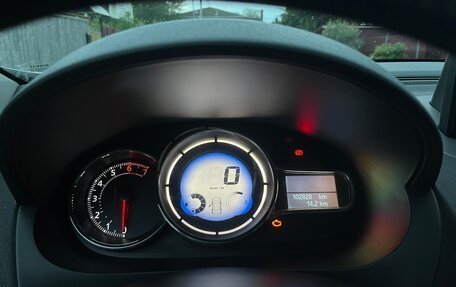 Renault Fluence I, 2014 год, 860 000 рублей, 7 фотография
