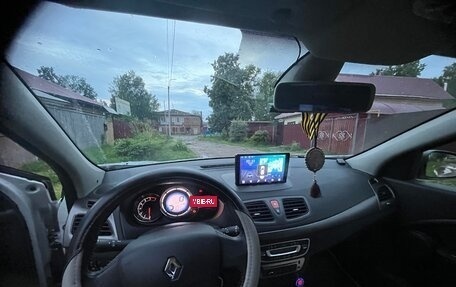 Renault Fluence I, 2014 год, 860 000 рублей, 6 фотография
