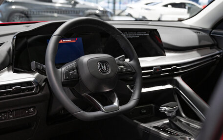 Changan CS35 Plus, 2024 год, 2 629 000 рублей, 2 фотография