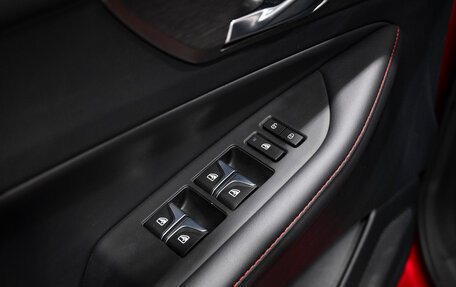 Changan CS35 Plus, 2024 год, 2 629 000 рублей, 4 фотография