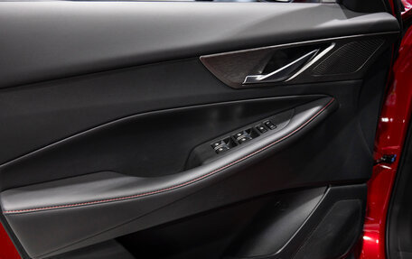 Changan CS35 Plus, 2024 год, 2 629 000 рублей, 3 фотография
