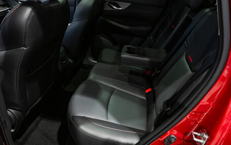 Changan CS35 Plus, 2024 год, 2 629 000 рублей, 7 фотография