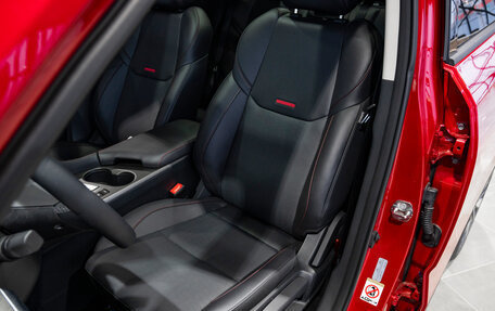 Changan CS35 Plus, 2024 год, 2 629 000 рублей, 5 фотография