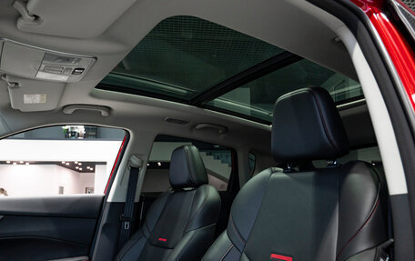 Changan CS35 Plus, 2024 год, 2 629 000 рублей, 6 фотография