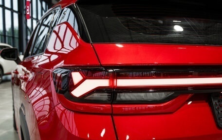 Changan CS35 Plus, 2024 год, 2 629 000 рублей, 10 фотография