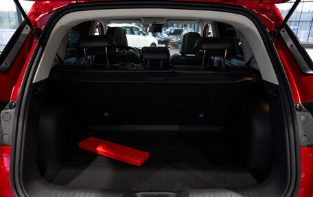 Changan CS35 Plus, 2024 год, 2 629 000 рублей, 12 фотография