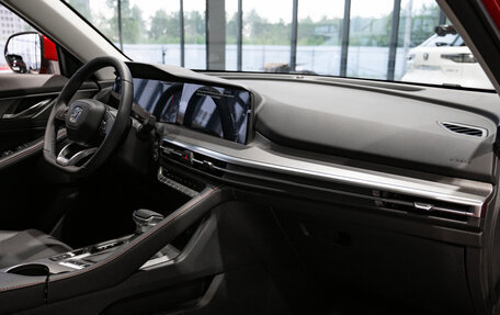 Changan CS35 Plus, 2024 год, 2 629 000 рублей, 13 фотография