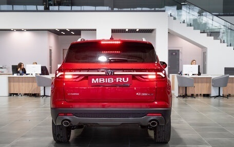Changan CS35 Plus, 2024 год, 2 629 000 рублей, 22 фотография