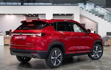 Changan CS35 Plus, 2024 год, 2 629 000 рублей, 21 фотография