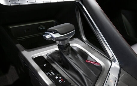Changan CS35 Plus, 2024 год, 2 629 000 рублей, 18 фотография