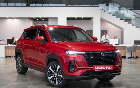Changan CS35 Plus, 2024 год, 2 629 000 рублей, 20 фотография