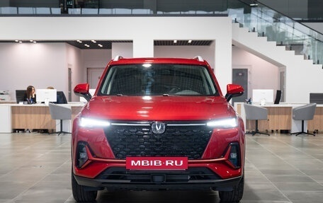 Changan CS35 Plus, 2024 год, 2 629 000 рублей, 19 фотография