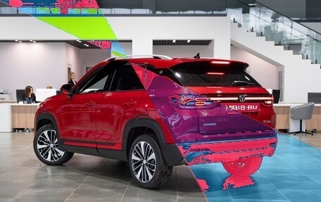Changan CS35 Plus, 2024 год, 2 629 000 рублей, 23 фотография