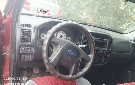 Ford Maverick, 2003 год, 600 000 рублей, 5 фотография