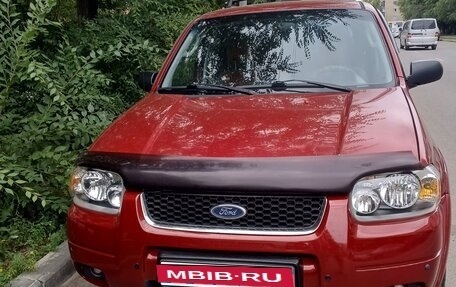 Ford Maverick, 2003 год, 600 000 рублей, 3 фотография