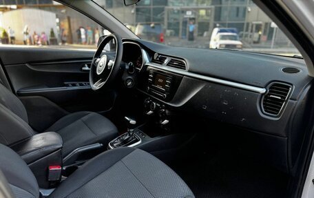 KIA Rio IV, 2021 год, 895 000 рублей, 8 фотография