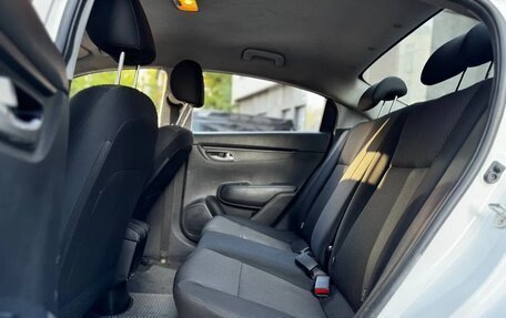 KIA Rio IV, 2021 год, 895 000 рублей, 9 фотография